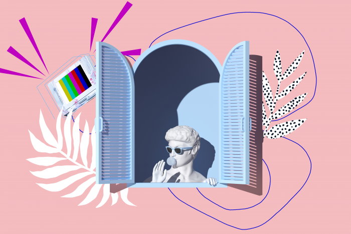 Go little rockstar “Сameo” - нове ім’я на ринку 