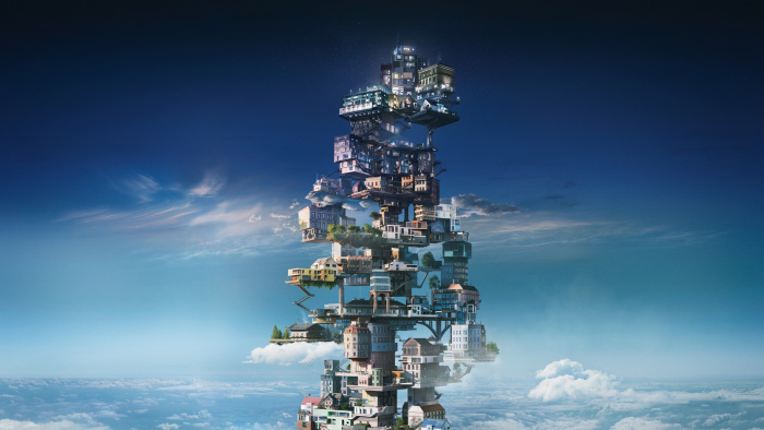 Высокоскоростной интернет для каждого дома в новой кампании «For Every Home» от Serviceplan для O2