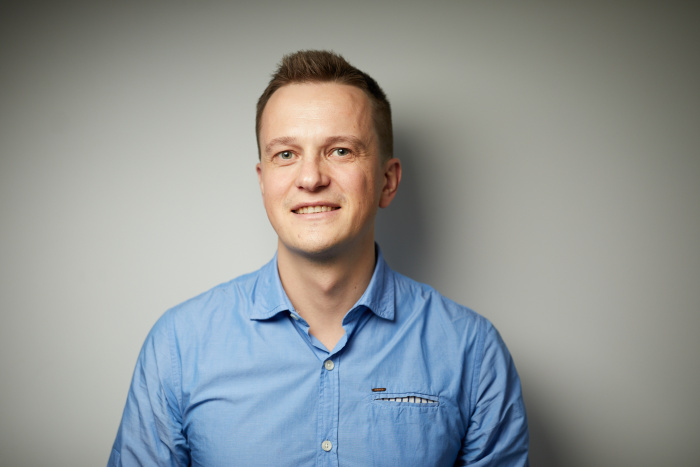 Chief Operating Officer в dentsu Ukraine став Володимир Фризюк