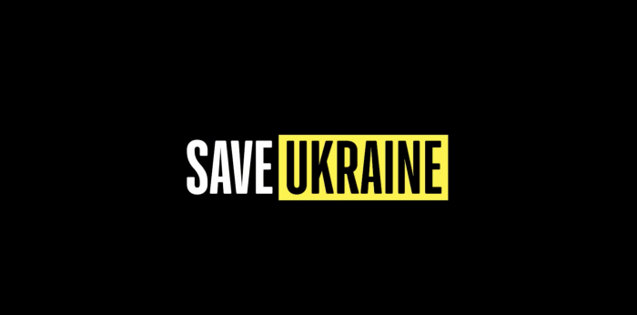 Save planet. Save Ukraine: Postmen закликає присвятити Годину Землі - Україні 