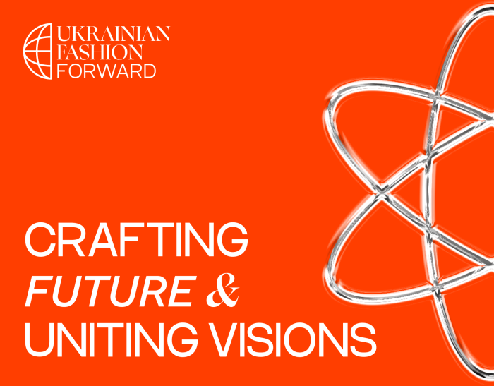 Український день – вперше на Los Angeles Fashion Week!