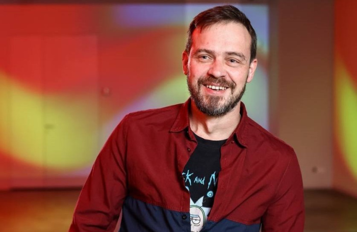 Новий КД Havas Engage Євген Посохов про знакові цитати, виклики, тренди, натхнення та улюблені проєкти за перше півріччя роботи в агенції