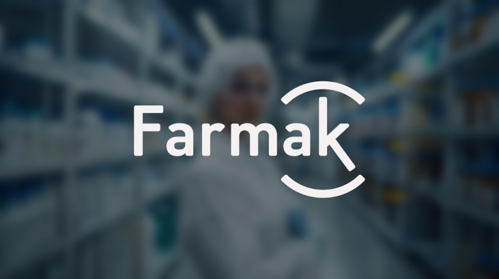 MEX a member of HAVAS розробив нову айдентику для Farmak