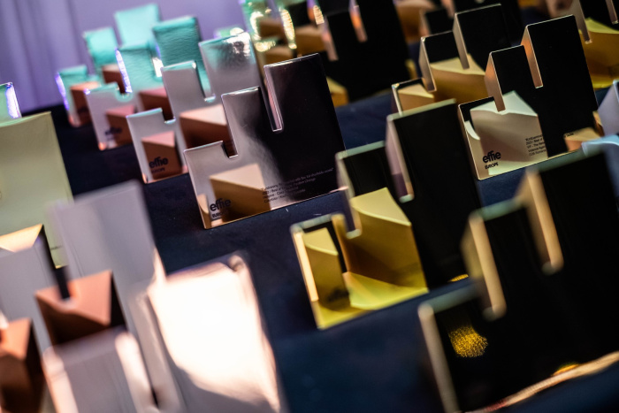 Effie Awards Europe 2024: старт прийому робіт