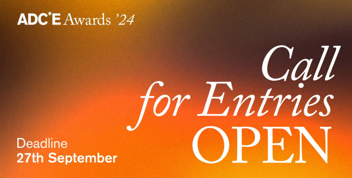 ADCE Awards 2024: прийом заявок відкрито!
