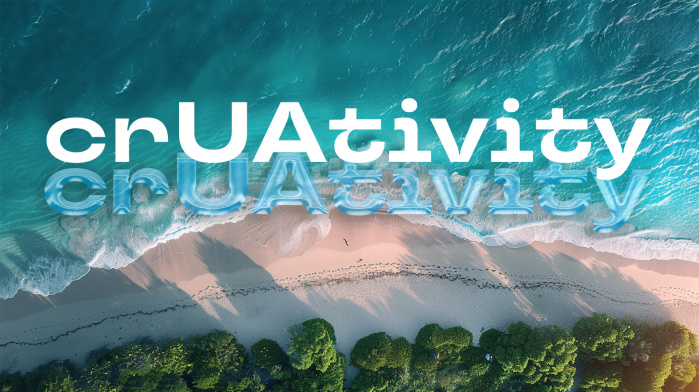 Вийшов новий випуск міжнародного дайджесту CrUAtivity  