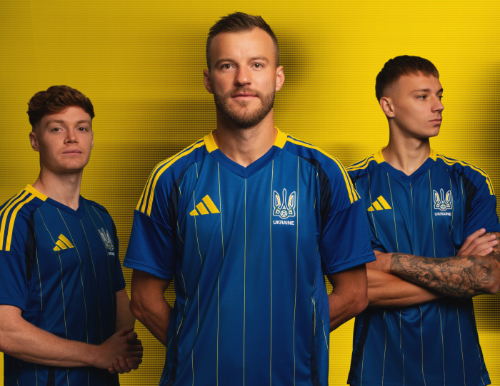 Як футбол об’єднує країну