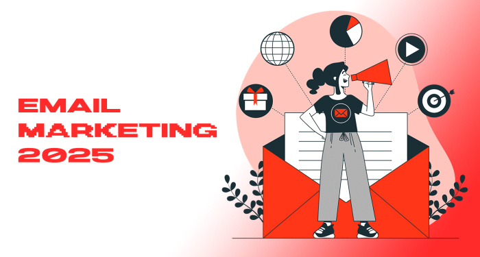 Чи є майбутнє в email-маркетингу в Україні в 2025 році?