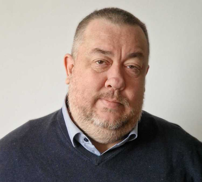 NCG призначає нового CEO: Максим Ливинець очолить холдинг