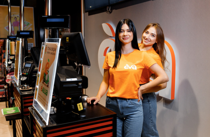 EVA увійшла до ТОП-10 незламних компаній-роботодавців України