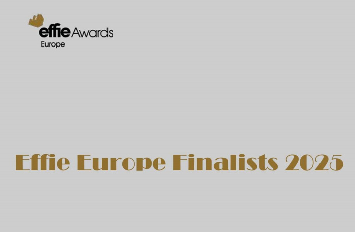 Effie Awards Europe оголосила фіналістів 2025 року