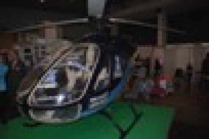 Высший пилотаж от PR-компании «Вавилон»