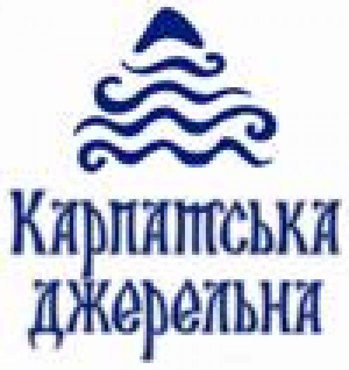 ТМ «Карпатская джерельная» - на дорожных знаках