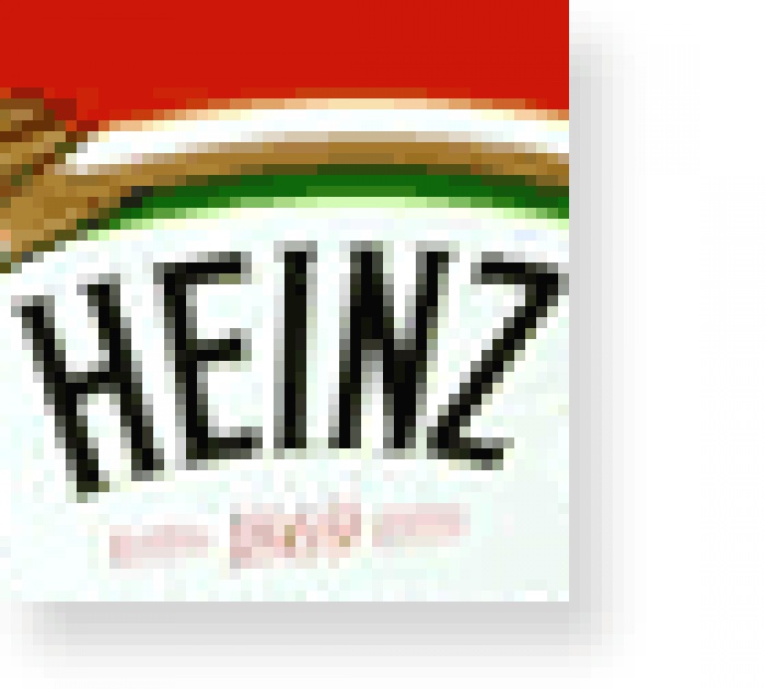 Heinz ищет героев своей старой рекламы.