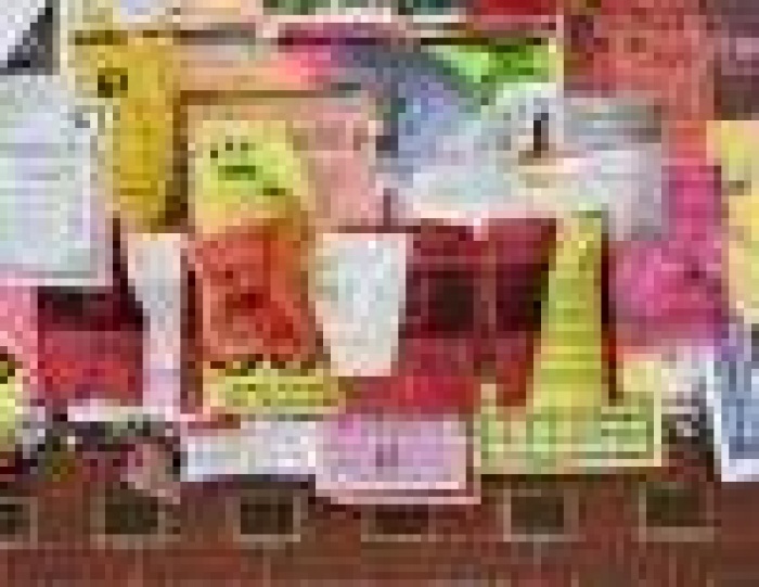 Кризис множит количество призрачной рекламы