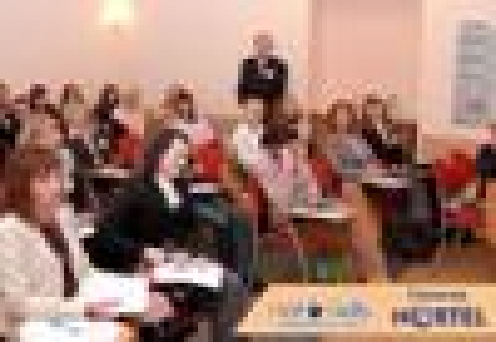 Седьмое заседание Hot Skills прошло в преддверии Дня всех влюбленных