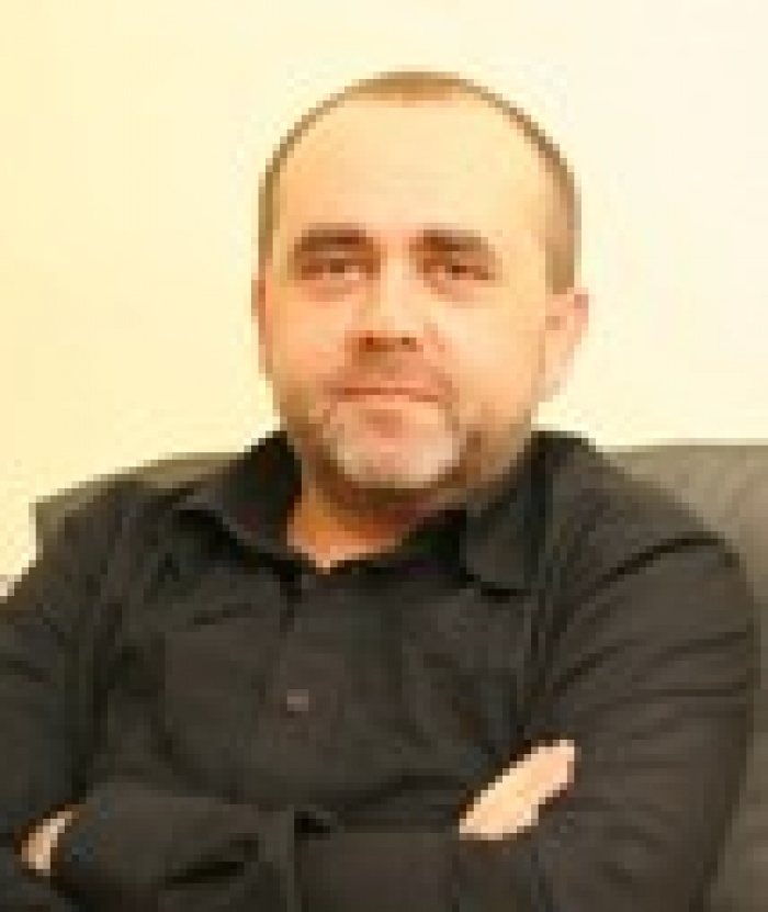 Сегодня День рождения Максима Лазебника, исполнительного директора Всеукраинской рекламной коалиции.