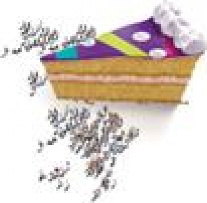 День Торта в ТРЦ «Квадрат» на Перова