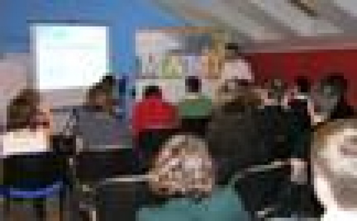 Материалы и отзывы 2-й сессии МАМИ об эффективном маркетинге 