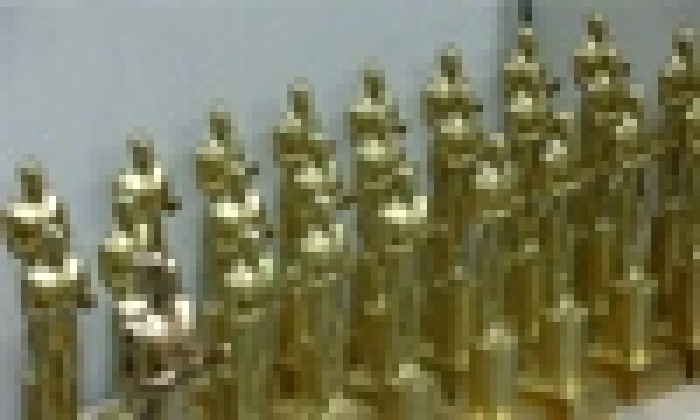 Чем наградят победителей и призеров 10-го КМФР или «разводилово» от Креатина