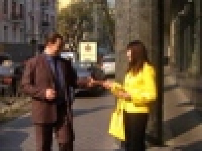 Почувствуйте  праздник весны вместе с Lipton!