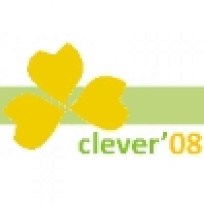 Названы победители CLEVER`08