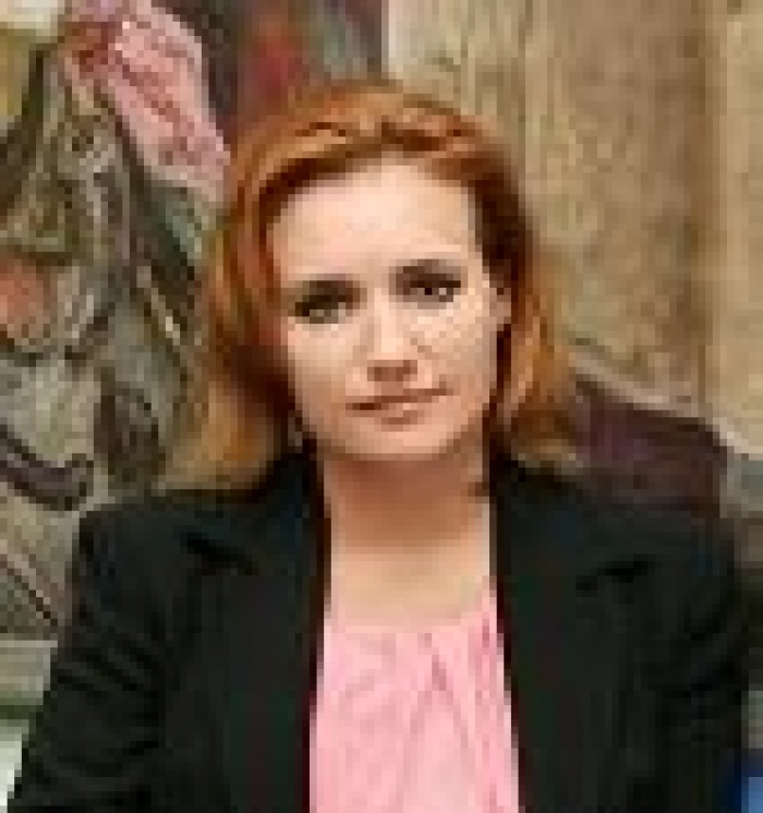 Provid Group - CRISIS ATTACK Выпуск 8. Комментирует Иветта Деликатная, «ветеран» Provid Group