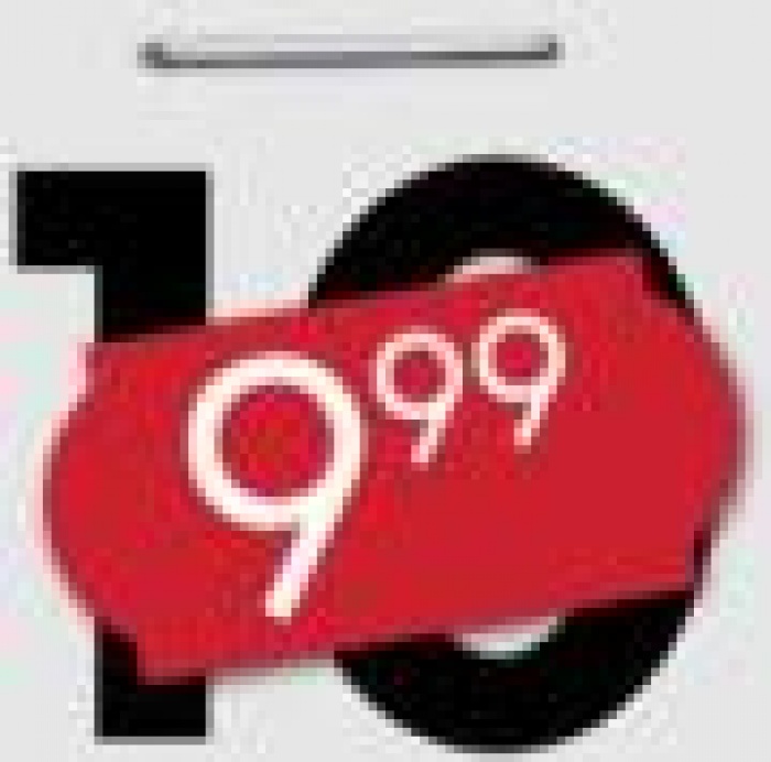 Стиль 10-го Киевского международного фестиваля рекламы