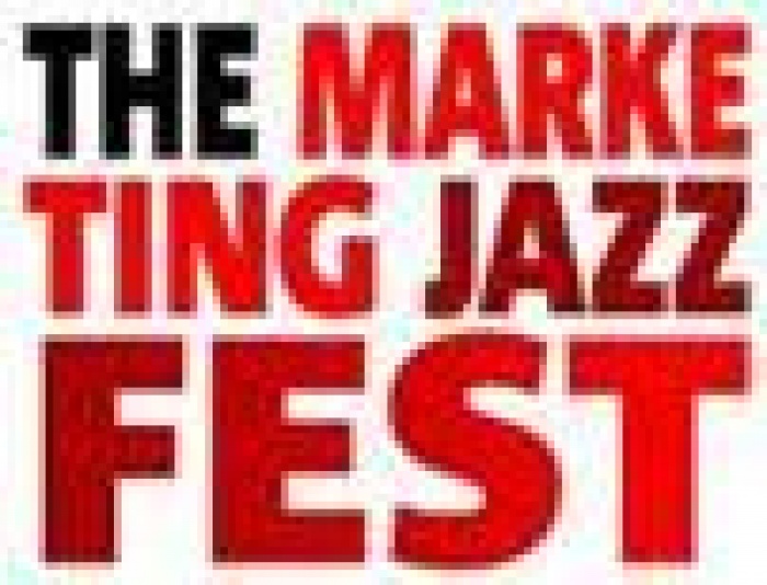 Подари себе участие в V Фестивале маркетинга «THE MARKETING JAZZZ FEST 2009»!