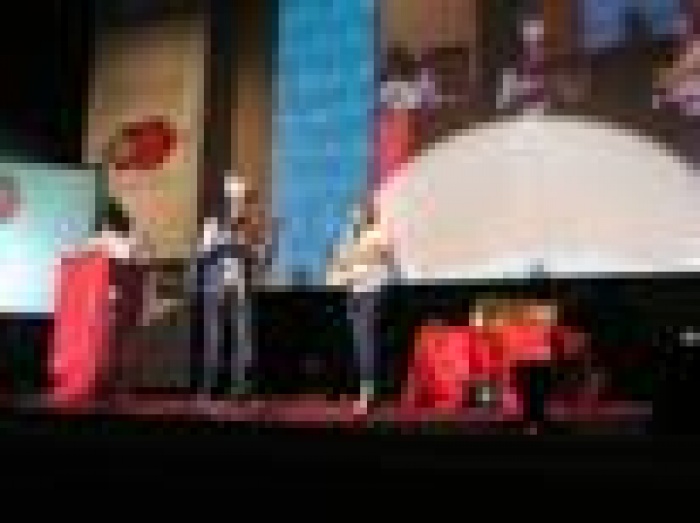 Talan Group стала самым креативным агентством маркетинговых услуг года