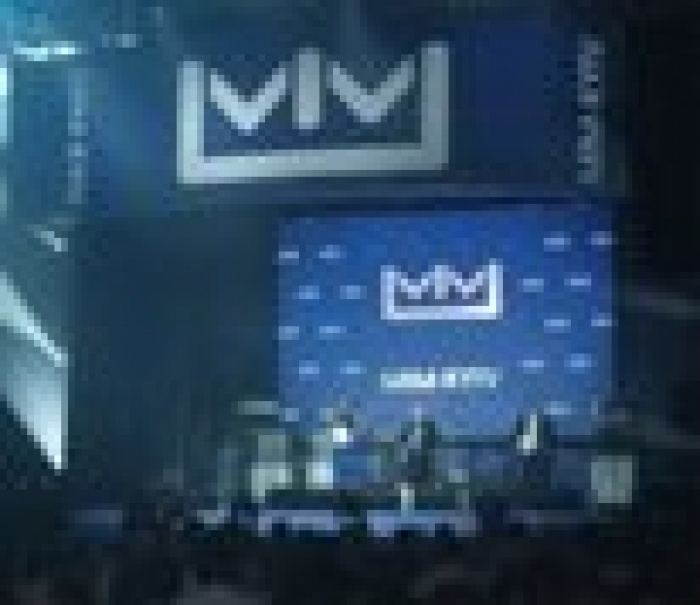 МИМ-Киев отметил 20-летний юбилей, блестяще организованный USP Events