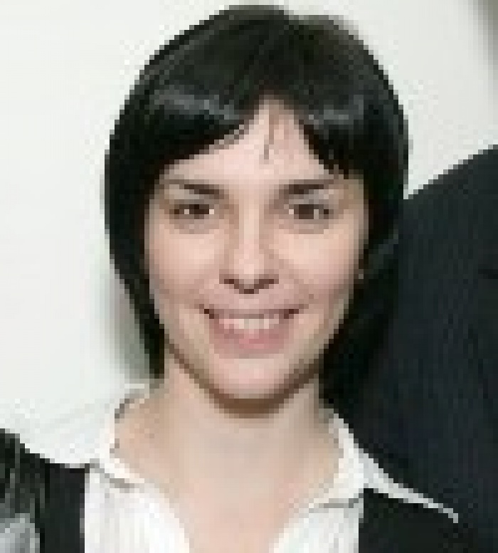 Ирина Капуста, продюсер Украинского форума маркетинг-директоров: «Маркетинг-директоров сложно удивить»