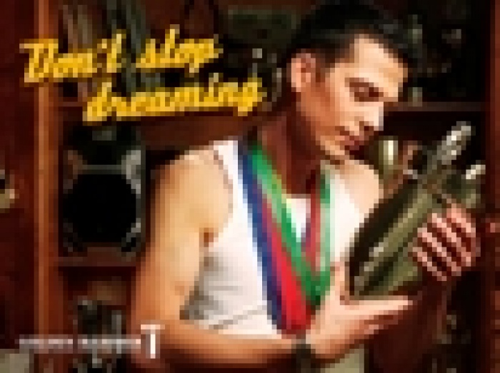 Golden Hammer опубликовал шорт-листы. Среди них - несколько украинских агентств