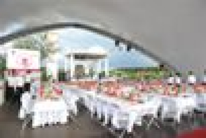 «USP  Events» и «Козырная карта» представляют: Самое масштабное событие лета - Козырный Picnic Party-2009