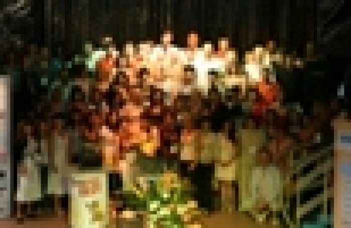 Территория THE MARKETING JAZZ FEST - концентрация новых идей и предсказаний о будущем маркетинга.