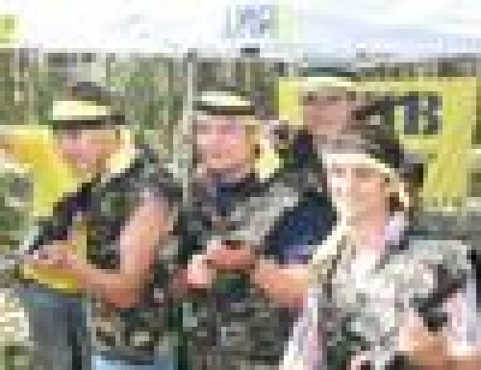 Украинские ивенторы сразились за Кубок ивенторов Украины!