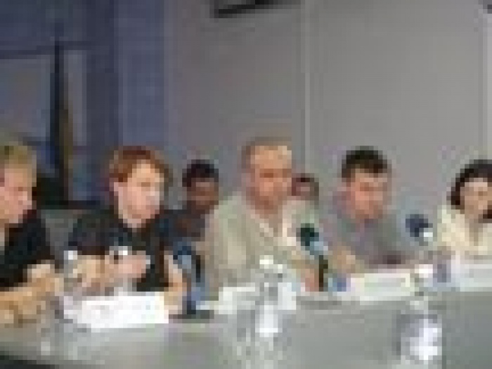 «Наши деньги - это ваши деньги!» Рекламодатели не платят, рекламисты защищаются