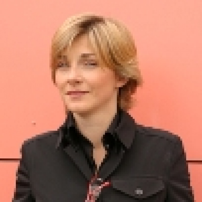 Ирина Васенина – лауреат премии «Медиа-Менеджер России 2009»