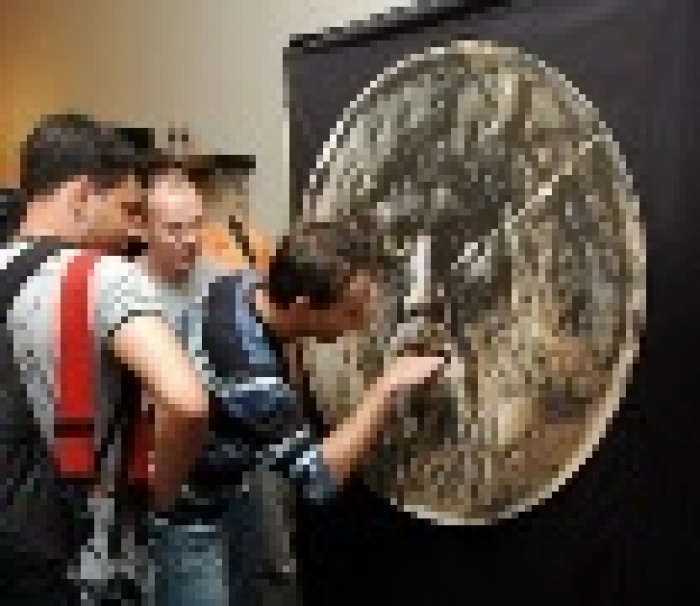 Спецоперация LG