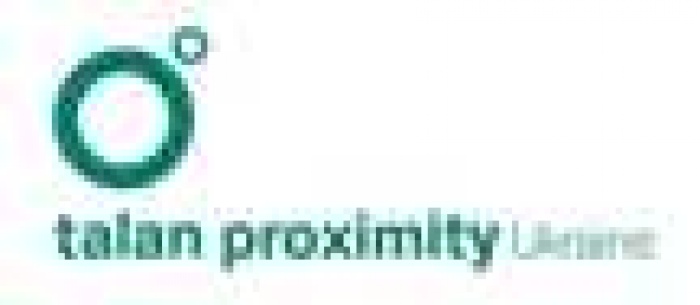 Talan Proximity сменил корпоративный стиль