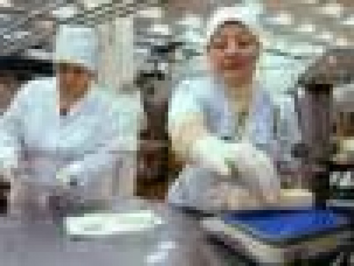 В Украине сократилось производство всего, но не продуктов