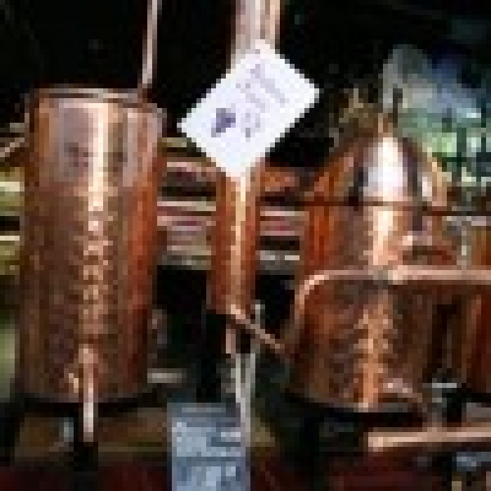 Украинцы не экономят на деликатесах во время кризиса