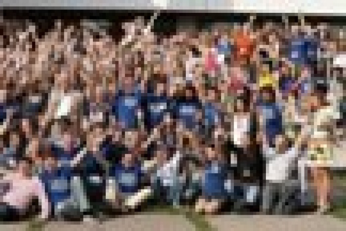 Итоги VI Съезда Маркетологов России «Боевой маркетинг 2009»