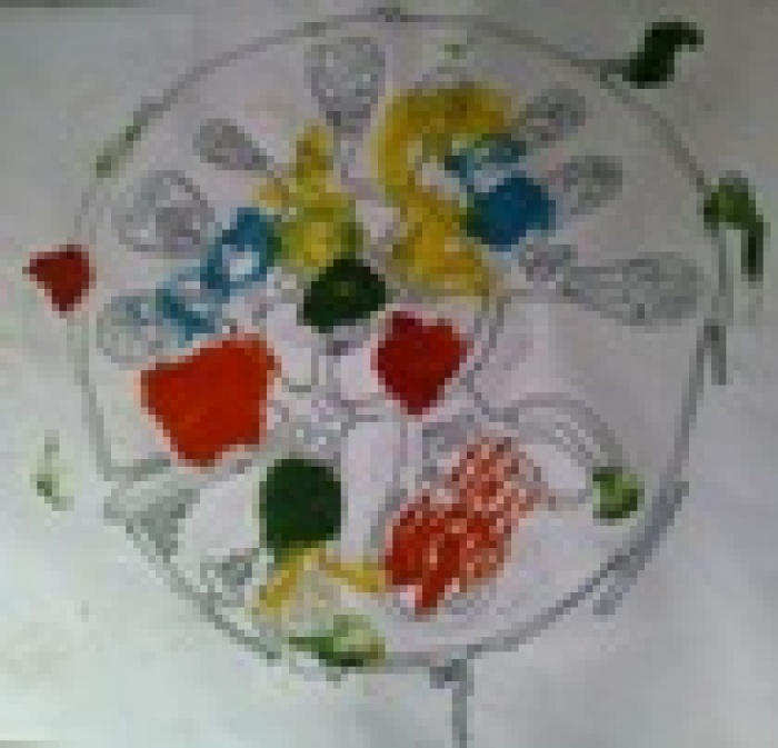 За пять недель до юбилея Дwа Тоwарища получили дипломы Магистров Ивента.