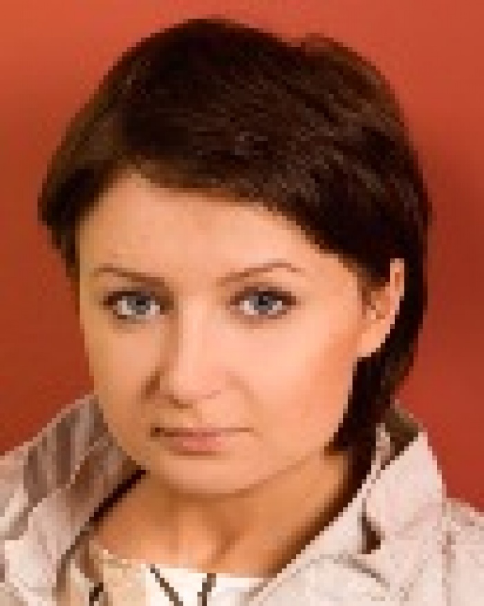 Виталина Ященко: «Вопрос в том, насколько велик минус». Глава оргкомитета «Золотого PROпеллера» о проведении премии