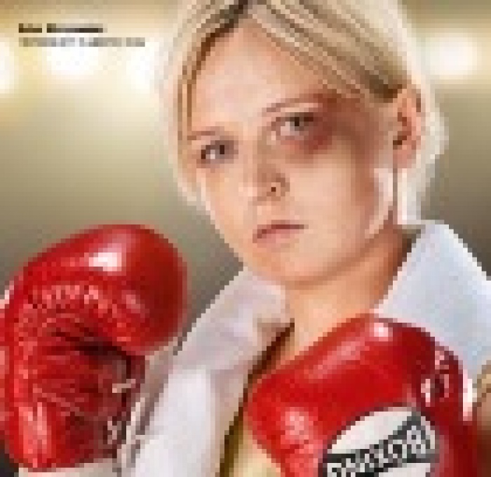 ООН, TABASCO и Алина Шатерникова против насилия!