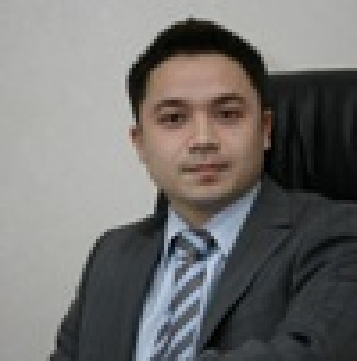 Антон Ким: «Мы сами обучаем наших сотрудников»