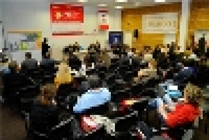 Конференция «Золотого PROпеллера»: Маркетинг будущего уже в Киеве, а потребитель, наконец, стал самым главным