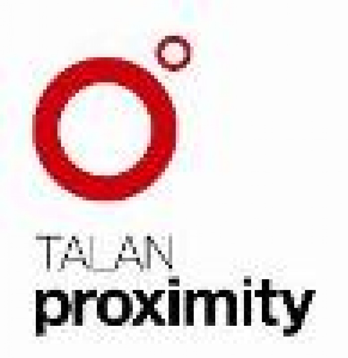 Talan Proximity Ukraine организовала промо-кампанию безопасных покупок