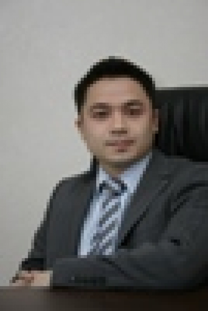 Антон Ким: «Не думаю, что домен «.укр» будет востребован»